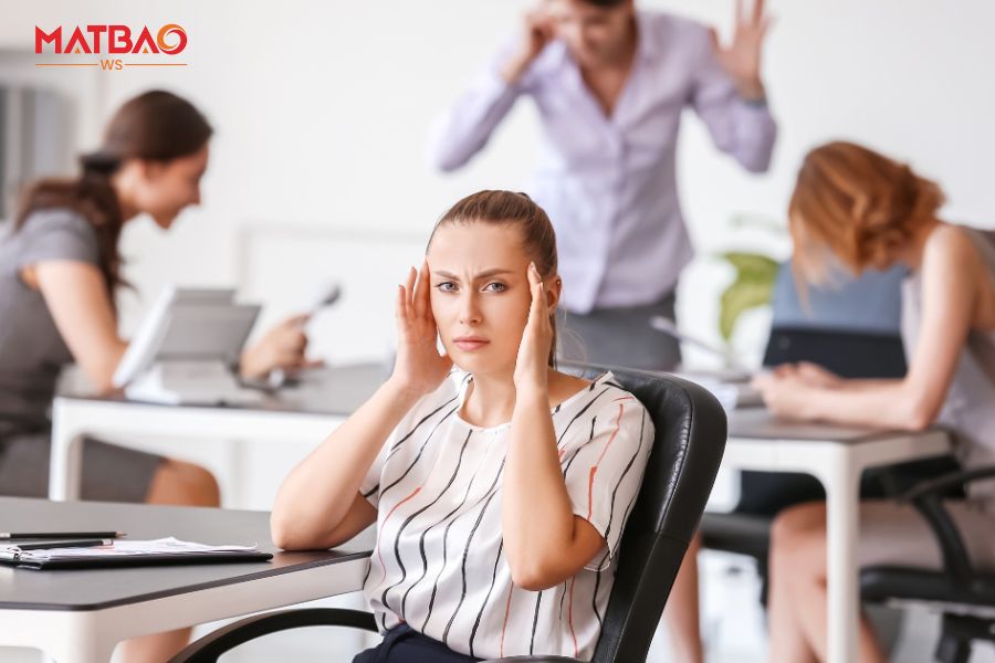 10 câu nói tối kỵ trong việc giao tiếp với khách hàng 10 Điều nãy sẽ làm sự việc tồi tệ hơn rất nhiều