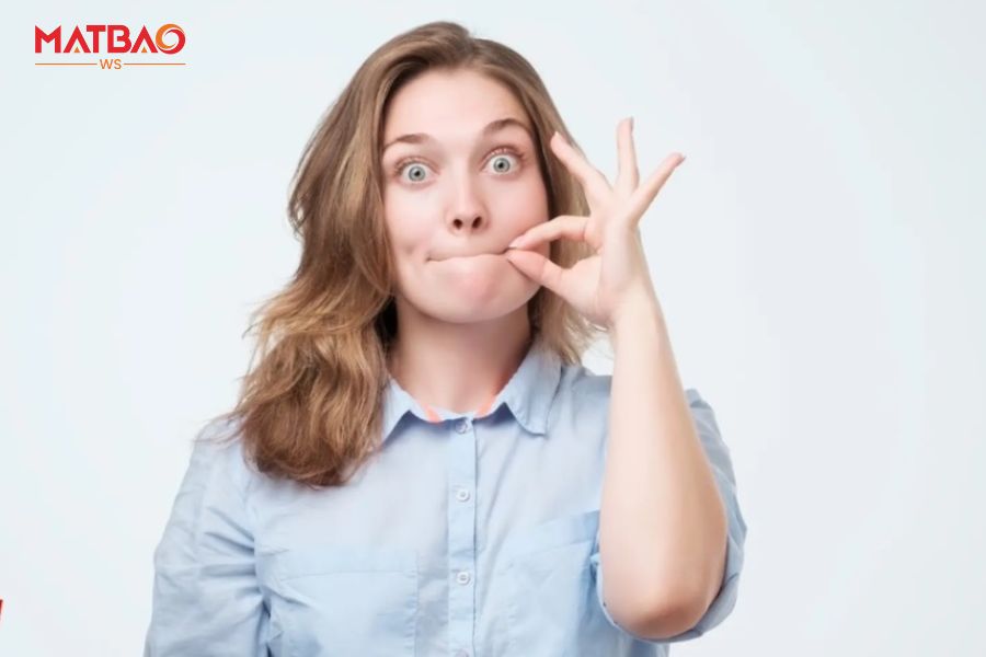 10 câu nói tối kỵ trong việc giao tiếp với khách hàng 6 Câu nói khiến làm giảm hứng thú mua hàng