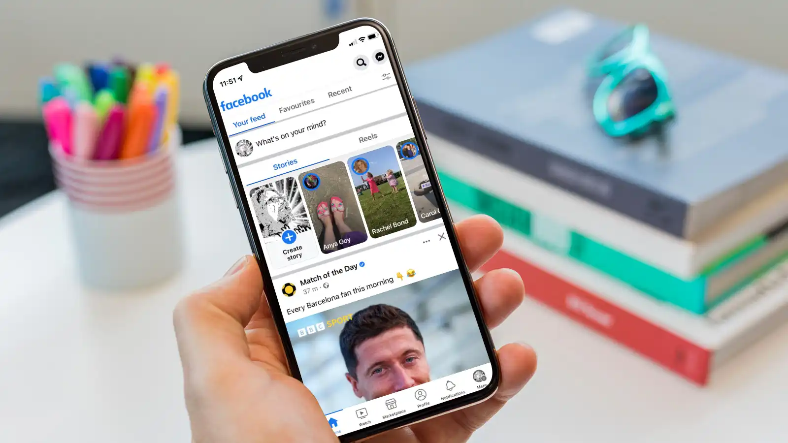 Dark Post là gì? Cách Tạo Bài Viết Ẩn Trên Facebook 7 Tạo nội dung Dark Post