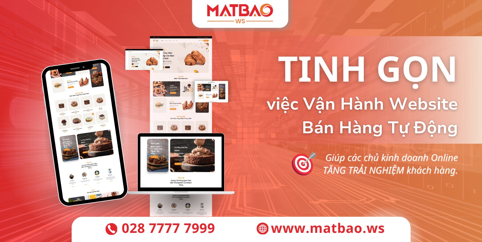Dark Post là gì? Cách Tạo Bài Viết Ẩn Trên Facebook 8 Mắt Bão WS cung cấp dịch vụ thiết kế website hàng đầu