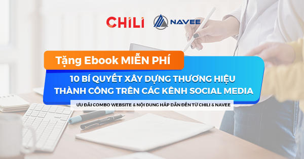 [TẶNG EBOOK] 10 BÍ QUYẾT XÂY DỰNG THƯƠNG HIỆU THÀNH CÔNG TRÊN CÁC KÊNH SOCIAL MEDIA - 4