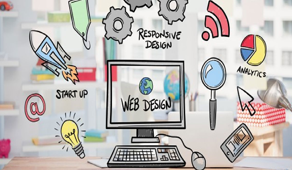 Địa chỉ thiết kế Web giá rẻ được tin tưởng ở TPHCM 2020 - 5