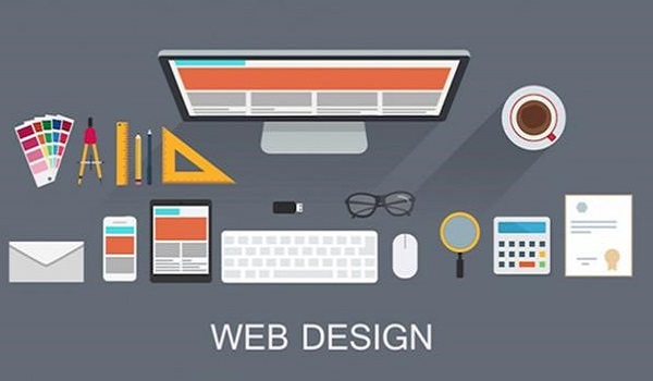 Thiết kế web doanh nghiệp và những điều cần làm trước khi tiến hành 19 Thiết kế web doanh nghiệp và những điều cần làm trước khi tiến hành - 9