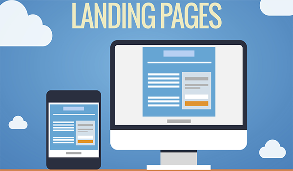 4 sai lầm trong quá trình thiết kế landing page - 4