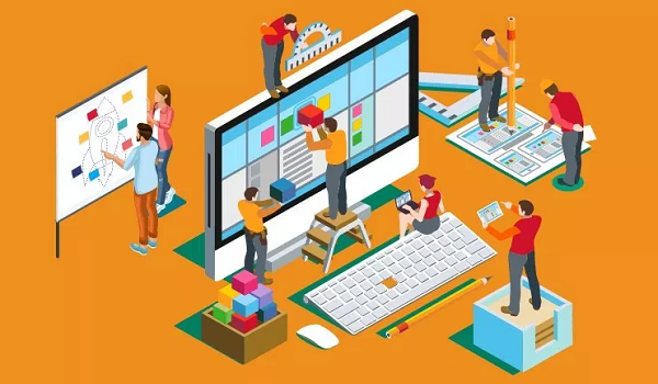 Lựa chọn dịch vụ thiết kế website uy tín tại TP.HCM - 3