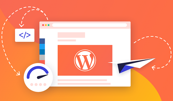 4 mẫu chủ đề Wordpress cực kỳ thích hợp cho web quảng cáo - 7
