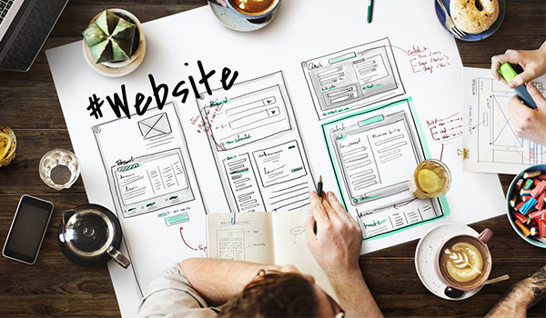 Mách bạn cách chọn giao diện Website bán hàng đạt chuẩn - 4