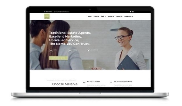 Liệu có nên thiết kế web giới thiệu cho công ty? - 5