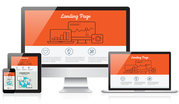 Công thức 8 bước giúp bạn thiết kế website landing page hiệu quả - 6