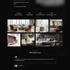 Thiết kế nội thất Theratio 10 - 1