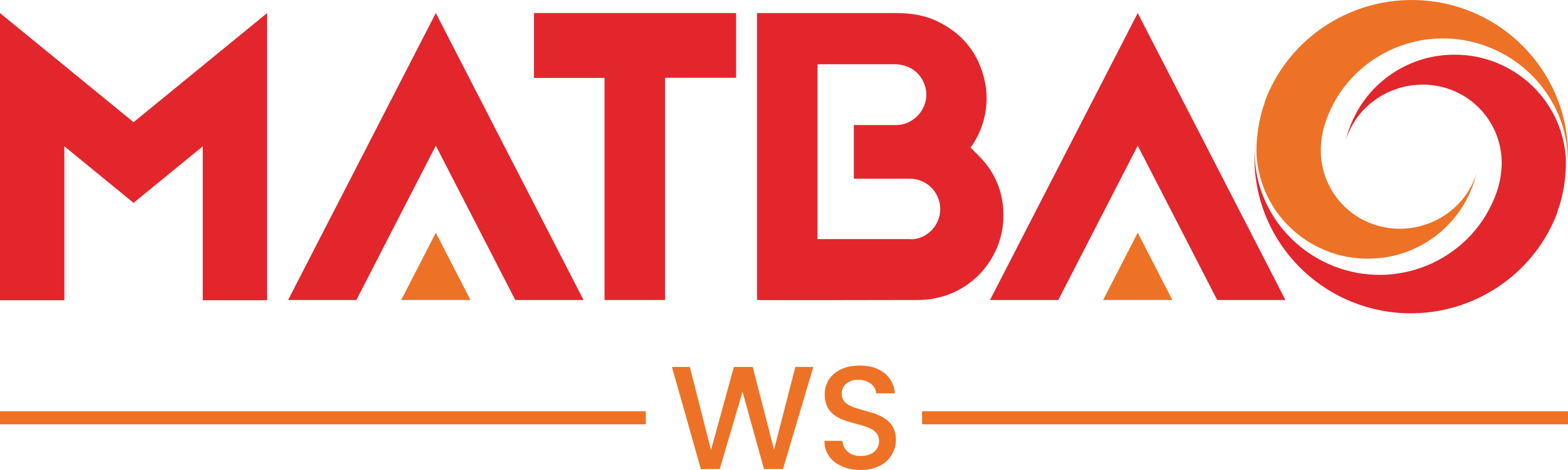 MẮT BÃO WS | Dịch Vụ Website Chuyên Ngành