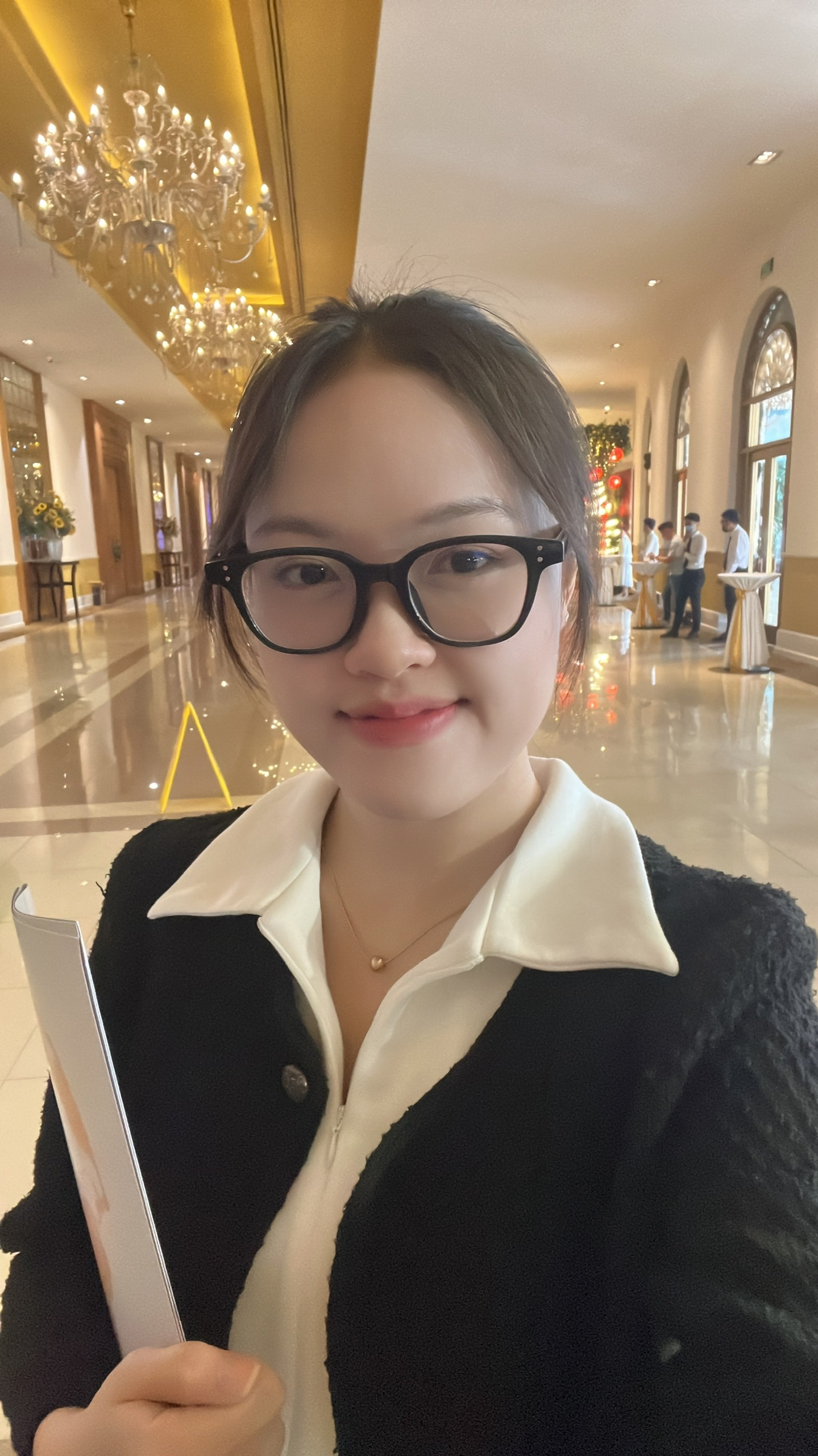 Lê Thị Bảo Yến