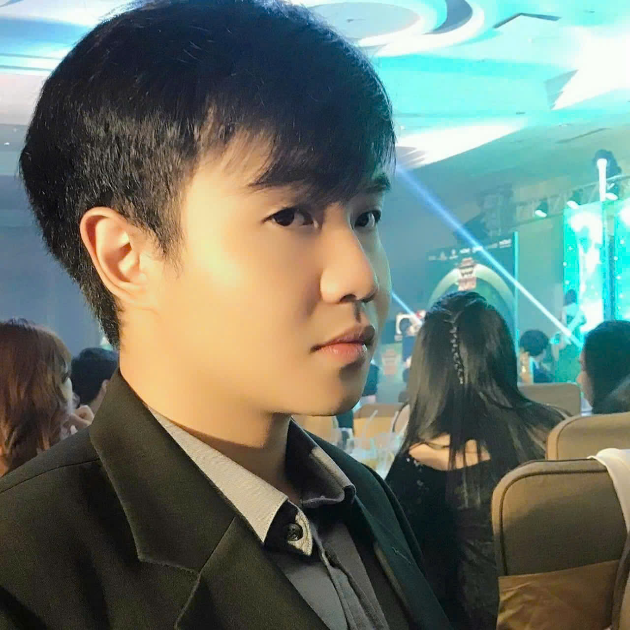 Lê Hoàng Nhân