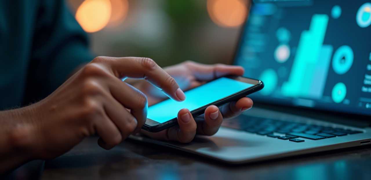 Web wow chuẩn mobile: Bước đột phá trong trải nghiệm di động - 8