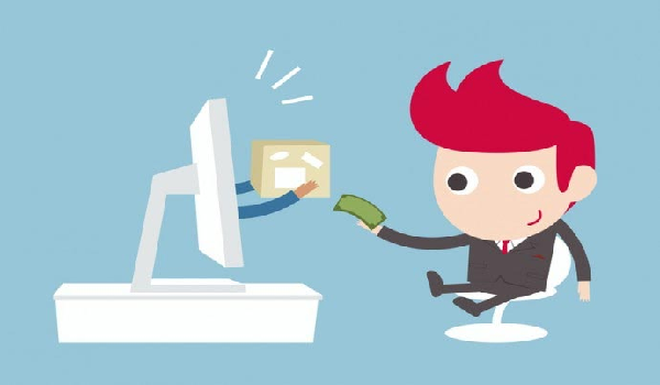 Bạn Có Chắc Mình Biết Rõ Ưu Và Nhược Điểm Của Bán Hàng Online? 4 Bạn Có Chắc Mình Biết Rõ Ưu Và Nhược Điểm Của Bán Hàng Online?