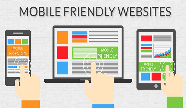 Chiến Thuật Giữ Chân Khách Hàng Trực Tuyến Nên Áp Dụng 5 Website thân thiện với người dùng, giúp khách hàng cảm thấy tiện lợi, thoải mái khi sử dụng các dịch vụ