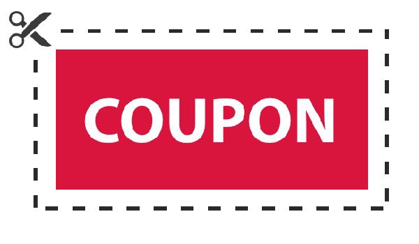 Tuyệt Chiêu Giúp Bạn Chốt Đơn Hàng Online Nhanh Chóng 13 Coupon là tuyệt chiêu hút khách