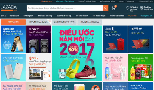 10 Vấn Đề Cần Cân Nhắc Khi Thiết Kế Website Thương Mại Điện Tử 8 Một website chuyên nghiệp phải cung cấp đầy đủ các thông tin liên hệ và hỗ trợ cho khách hàng.