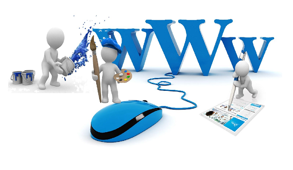 Cách Xây Dựng Website Hiệu Quả Cho Doanh Nghiệp Của Bạn 4 Tài sản của bất cứ doanh nghiệp nhỏ nào chính là website