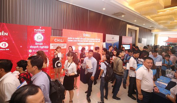 Thiếu website thương hiệu, doanh nghiệp sớm muộn cũng thua trong cuộc chiến 4.0 4 Thiếu website thương hiệu, doanh nghiệp sớm muộn cũng thua trong cuộc chiến 4.0