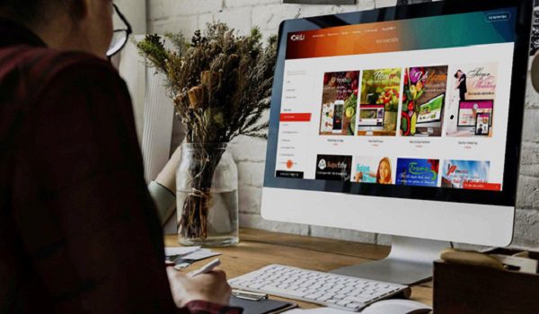 Thiếu website thương hiệu, doanh nghiệp sớm muộn cũng thua trong cuộc chiến 4.0 3 Thiếu website thương hiệu, doanh nghiệp sớm muộn cũng thua trong cuộc chiến 4.0