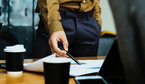 Không cần bạn phải học thiết kế web chuyên nghiệp vì đã có CHILI ASIA 4 Đội ngũ nhân viên CHILI ASIA có cả “tâm” và “tầm”