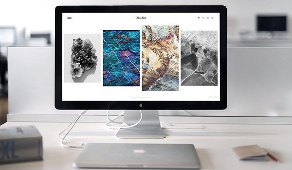 2018 rồi, sao bạn còn chưa có website doanh nghiệp cao cấp? 5 Không gì tuyệt vời hơn một website tinh tế và đẳng cấp