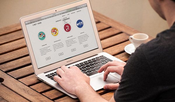 2018 rồi, sao bạn còn chưa có website doanh nghiệp cao cấp? 6 CHILI ASIA sẵn sàng phục vụ bạn với đội ngũ nhân viên chuyên nghiệp