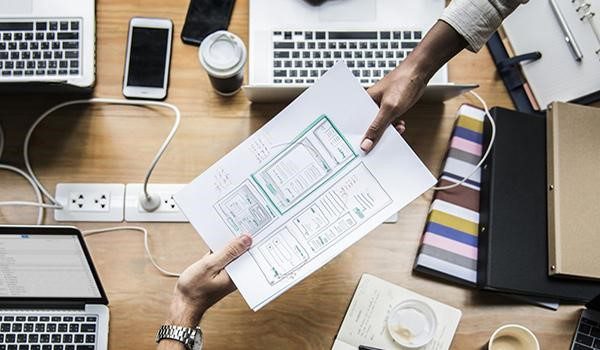 XEM NGAY địa chỉ thiết kế logo giá rẻ nhưng độc đáo ấn tượng ! 4 thiết kế logo giá rẻ