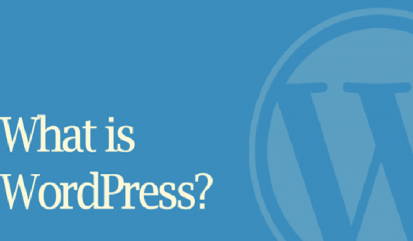 Bật mí tuyệt chiêu tối ưu hóa thiết kế web Wordpress 3 Wordpress là gì?