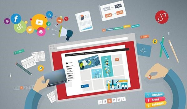 Bật mí những yếu tố thu hút khách hàng truy cập website dịch vụ của bạn 5 website dịch vụ