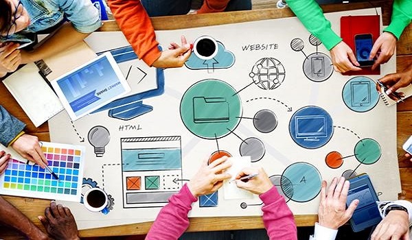 Bật mí bí quyết thiết kế web doanh nghiệp thành công 5 Cần đảm bảo đầy đủ yếu tố để website doanh nghiệp thành công