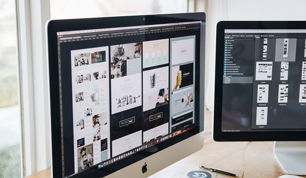 Vì sao doanh nghiệp vừa và nhỏ cũng cần phải có web quảng cáo? 5 Web quảng cáo mang lại lợi ích cho doanh nghiệp vừa & nhỏ