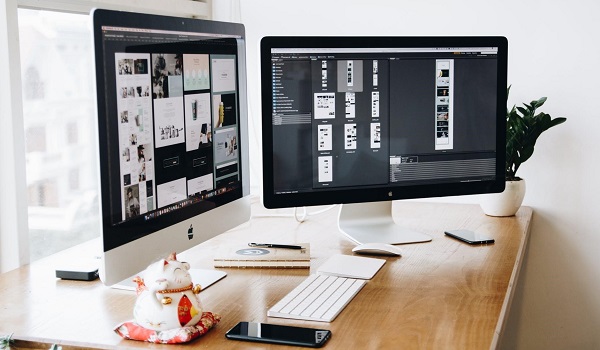 Tại sao doanh nghiệp cần chú trọng thiết kế website giới thiệu chuyên nghiệp? 6 Quy trình thiết kế web hiệu quả