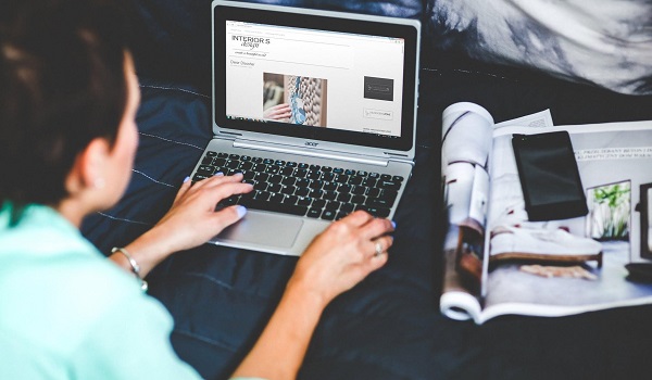 Kinh doanh nhỏ lẻ có cần tạo Web bán hàng không? 5 tạo Web bán hàng