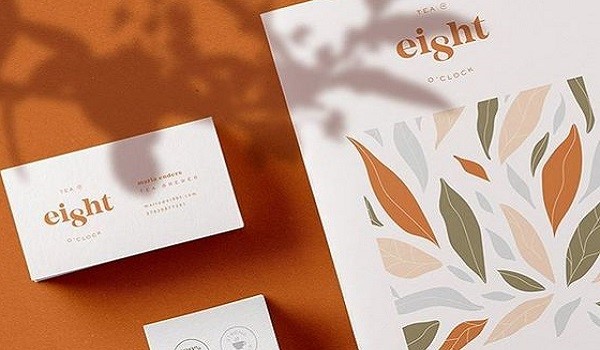 Một thiết kế logo tạo nên thành công trong năm 2019 sẽ như thế nào? 6 thiết kế logo