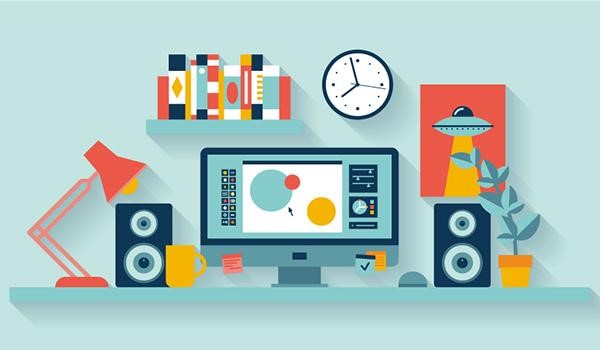 Thiết kế web doanh nghiệp và những điều cần làm trước khi tiến hành 6 Cần xác lập được dạng web doanh nghiệp cần hướng đến