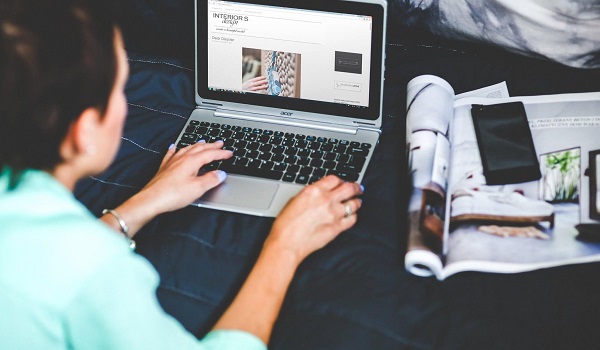 Những điều cần cân nhắc trước khi thiết kế web doanh nghiệp 7 Thể hiện sự chuyên nghiệp của thương hiệu ngay trên website