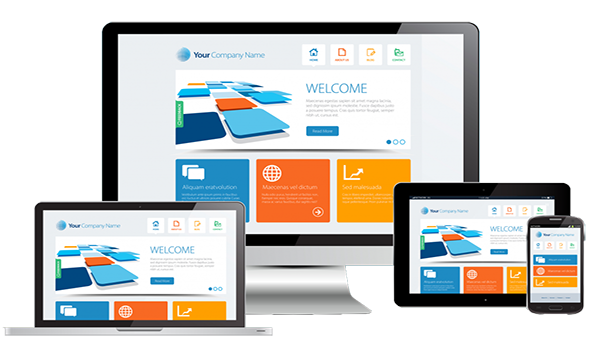 Dịch vụ thiết kế web bán hàng tăng tương tác khách hàng chỉ có tại CHILI ASIA 4 dịch vụ thiết kế web bán hàng