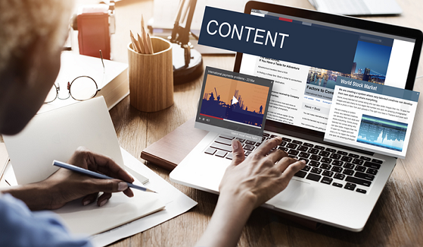 5 lời khuyên của chuyên gia dành cho web doanh nghiệp 9 Phải chuẩn bị thật tốt về nội dung nếu muốn trang web lọt vào top 10 trong kết quả tìm kiếm