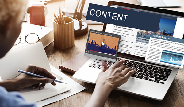 Mẹo thiết kế web bán hàng hiệu quả không mất nhiều chi phí 9 Tối ưu content, hình ảnh để đảo bảo hoạt động của website