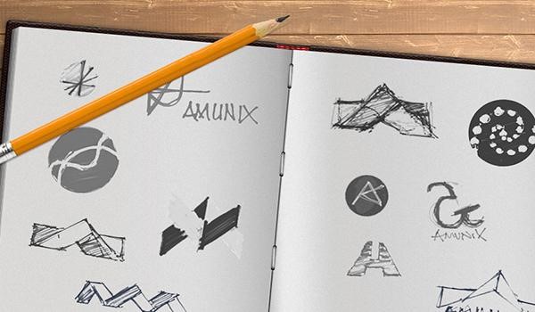 Thiết kế logo giá rẻ - Lựa chọn cho các doanh nghiệp nhỏ? 4 thiết kế logo