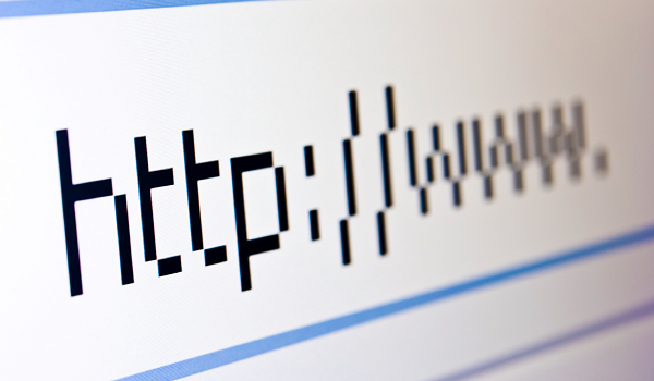 Làm sao để thiết kế web bán hàng thu hút ngay từ cái nhìn đầu tiên? 10 Đường link của trang website càng rõ ràng và ngắn gọn càng tốt