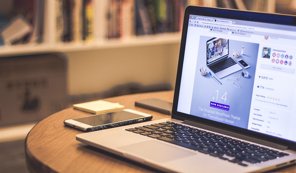 Làm sao để thiết kế web bán hàng thu hút ngay từ cái nhìn đầu tiên? 12 Hãy hấp dẫn khách hàng bằng những hình ảnh đẹp!