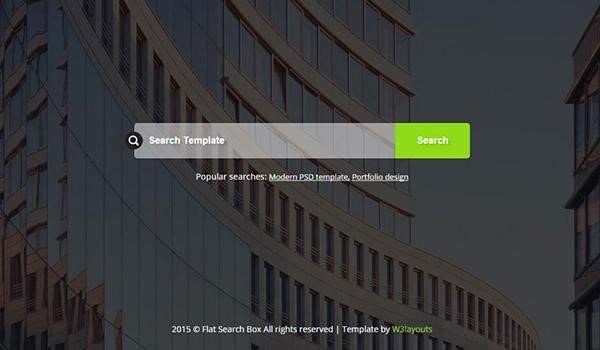 Gợi ý những giao diện cho xu hướng thiết kế web BĐS 8 thiết kế web BĐS