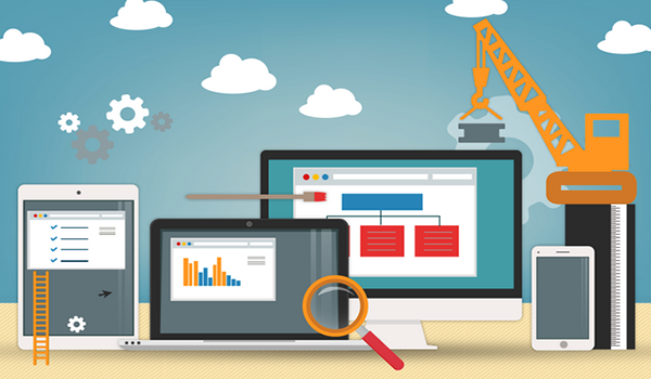 Bạn đã biết địa chỉ thiết kế web giá rẻ nào tại TPHCM? 6 Thiết web được xem là việc cần thiết khi kinh doanh