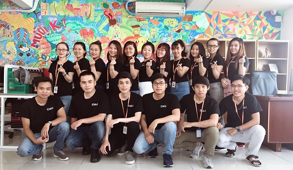 web quảng cáo