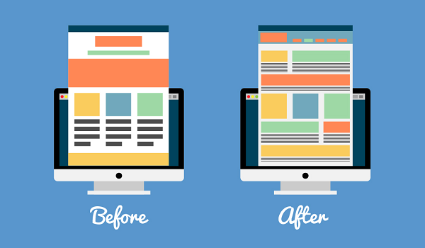 4 lợi ích của việc sở hữu web quảng cáo 6 Một thiết kế website tốt sẽ giúp bạn tiết kiệm được kha khá chi phí truyền thông trên các kênh khác