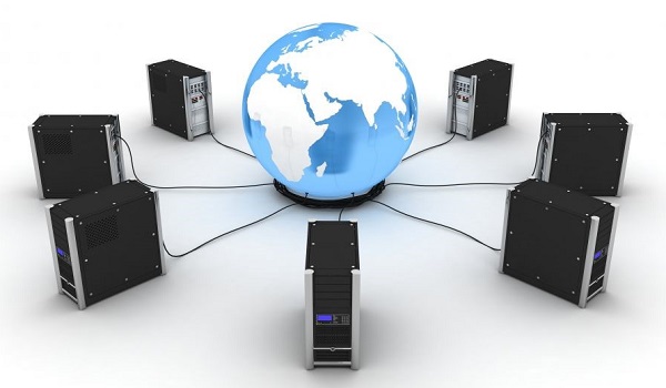 Các bước tạo website bán hàng miễn phí với Wordpress 8 Domain và hosting cần được kết nối với nhau để website bắt đầu hoạt động