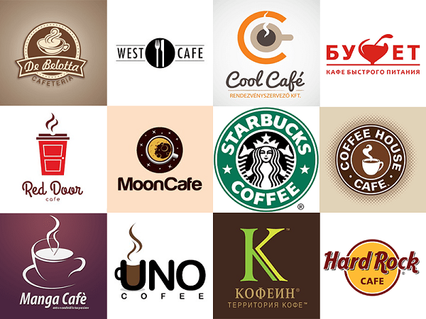 Logo chuyên nghiệp